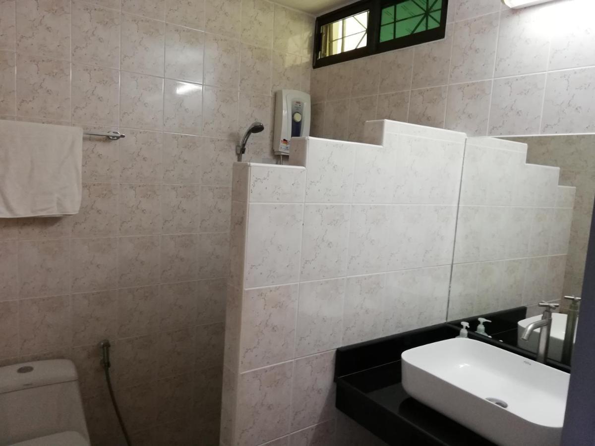 Freedom Estate Sea View Apartments Ко-Ланта Экстерьер фото