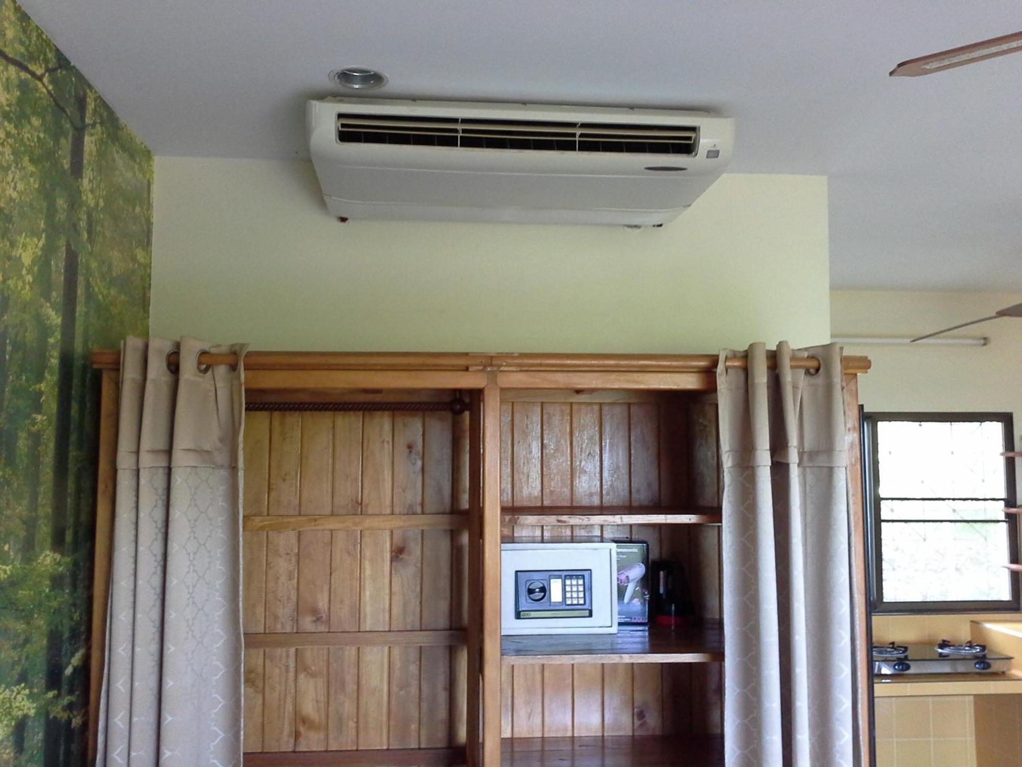 Freedom Estate Sea View Apartments Ко-Ланта Номер фото