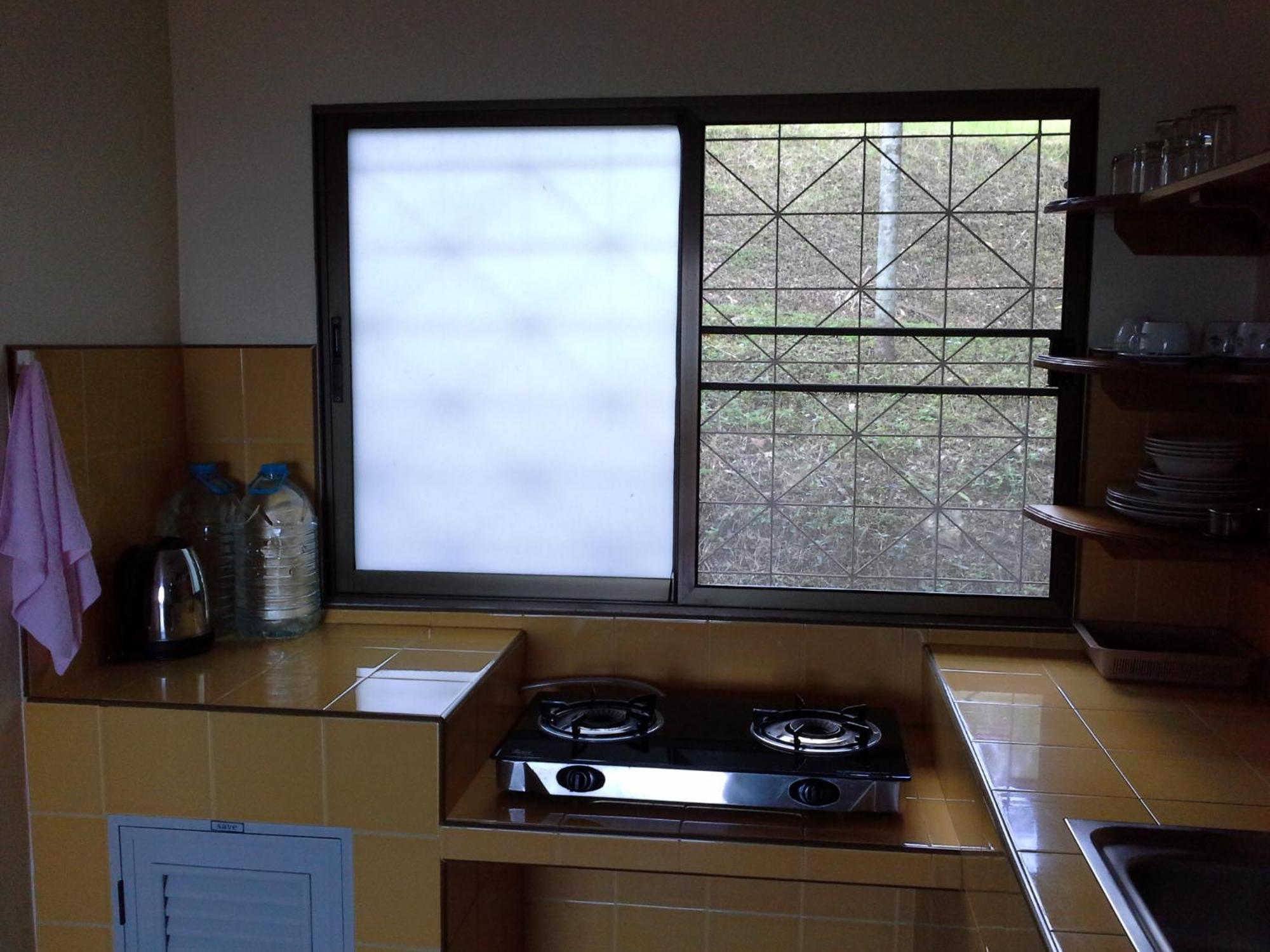 Freedom Estate Sea View Apartments Ко-Ланта Номер фото